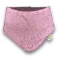 Preview: Wende Halstuch spielende Kinder rosa